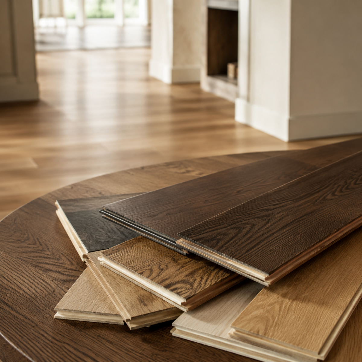 Flooring