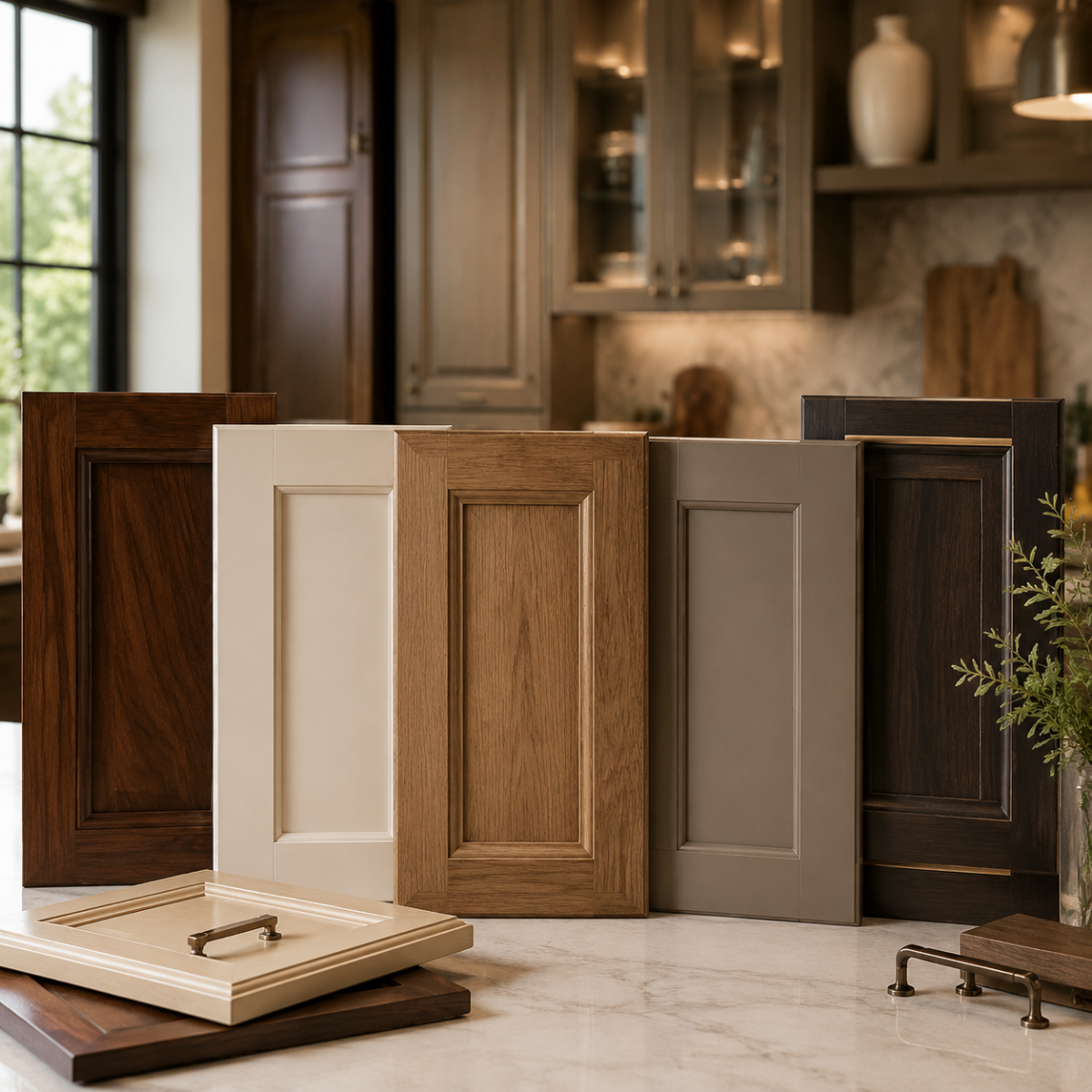 Cabinetry